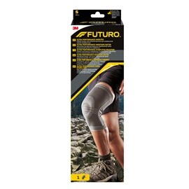 FUTURO™ Ultra Performance Kniebandage in der Verpackung