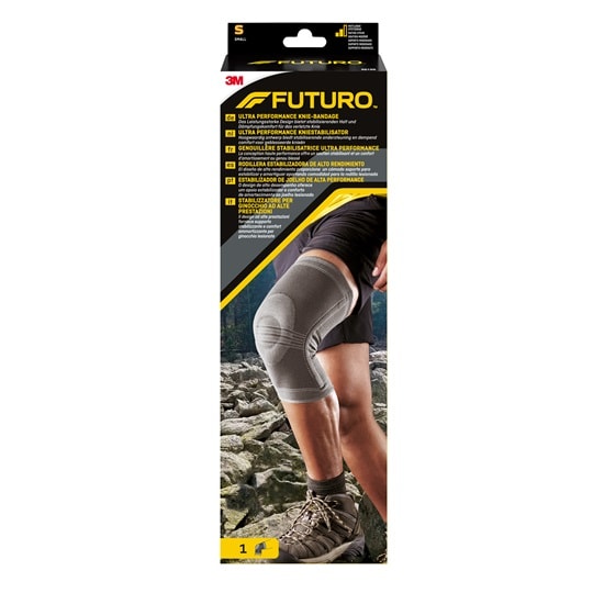 FUTURO™ Ultra Performance Kniebandage in S
