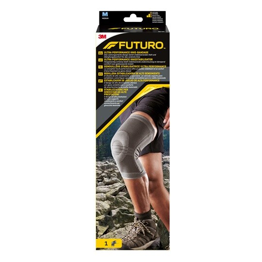 FUTURO™ Ultra Performance Kniebandage in M
