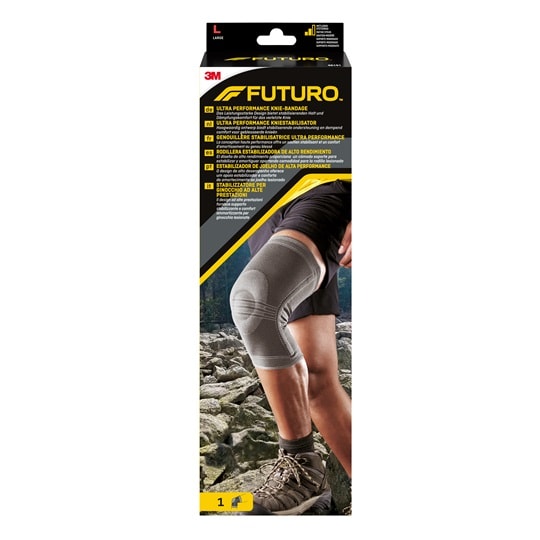 FUTURO™ Ultra Performance Kniebandage in L
