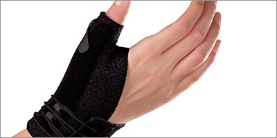 Hand und Handgelenk
